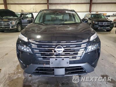 Piąte zdjęcie samochodu w środku: 2024 NISSAN ROGUE SV VIN:JN8BT3BB5RW425941 - miniatura