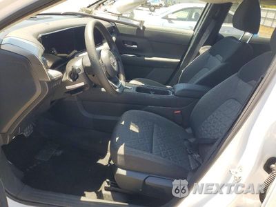 Zdjęcie 7 z 14 samochodu: 2026 NISSAN KICKS SV VIN:3N8AP6CEXTL303633 - miniatura