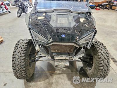 Zdjęcie 7 z 10 samochodu: 2022 POLARIS RZR PRO XP UTILITY VEHICLE VIN:3NSM4E924NF354148 - miniatura
