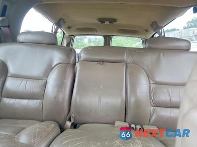 Zdjęcie 10 z 14 samochodu: 1997 CHEVROLET SUBURBAN VIN:1GNFK16R8VJ409212 - miniatura