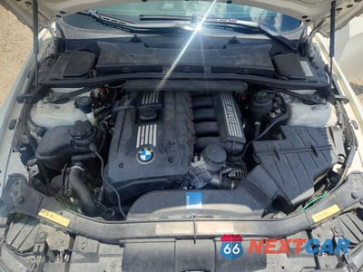 Zdjęcie 11 z 12 samochodu: 2009 BMW 328 I SULEV VIN:WBAWR33589P154868 - miniatura