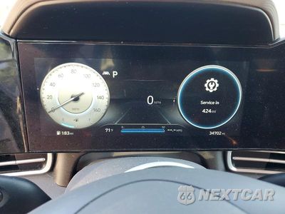 Zdjęcie 9 z 12 samochodu: 2023 HYUNDAI ELANTRA SEL VIN:KMHLS4AG2PU470068 - miniatura