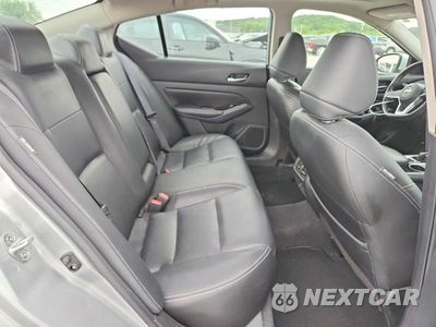 Zdjęcie 10 z 12 samochodu: 2023 NISSAN ALTIMA SL VIN:1N4BL4EV3PN327619 - miniatura
