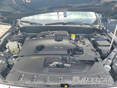 Zdjęcie 12 z 13 samochodu: 2024 INFINITI QX55 SENSORY VIN:3PCAJ5LR4RF110847 - miniatura