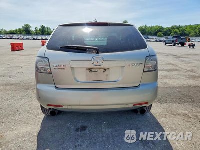Zdjęcie 6 z 13 samochodu: 2008 MAZDA CX-7 VIN:JM3ER29L680199000 - miniatura