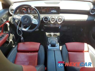 Zdjęcie 8 z 12 samochodu: 2023 MERCEDES-BENZ CLA 250 VIN:W1K5J4GB7PN334112 - miniatura