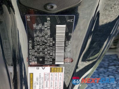 Zdjęcie 13 z 13 samochodu: 2013 TOYOTA FJ CRUISER BASE VIN:JTEBU4BF9DK163614 - miniatura