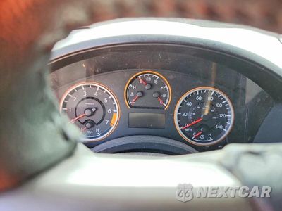 Zdjęcie 9 z 12 samochodu: 2015 NISSAN TITAN SV VIN:1N6BA0ED1FN506074 - miniatura