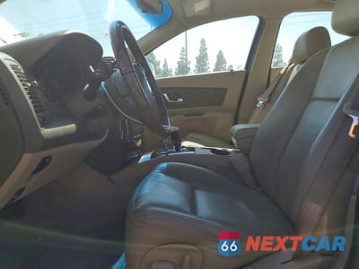 Zdjęcie 7 z 12 samochodu: 2007 CADILLAC CTS VIN:1G6DP577970111432 - miniatura
