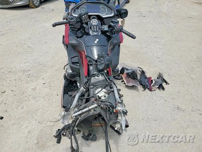 Zdjęcie 6 z 8 samochodu: 2021 HONDA GL1800 D VIN:JH2SC7956MK300831 - miniatura
