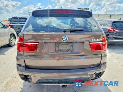 Zdjęcie 6 z 13 samochodu: 2012 BMW X5 XDRIVE35I VIN:5UXZV4C51CL988527 - miniatura