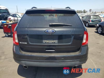 Zdjęcie 6 z 13 samochodu: 2013 FORD EDGE SE VIN:2FMDK3GC7DBC93117 - miniatura