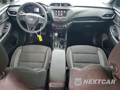 Zdjęcie 8 z 13 samochodu: 2023 CHEVROLET TRAILBLAZER LT VIN:KL79MPS2XPB051844 - miniatura