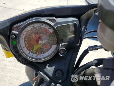 Zdjęcie 7 z 9 samochodu: 2008 SUZUKI GSX-R750 VIN:JS1GR7LA582102809 - miniatura