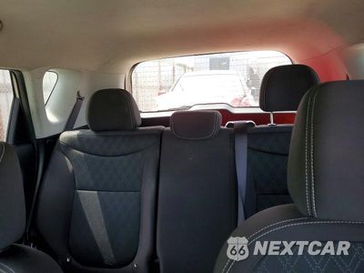Zdjęcie 10 z 13 samochodu: 2019 KIA SOUL BASE VIN:KNDJN2A21K7023458 - miniatura