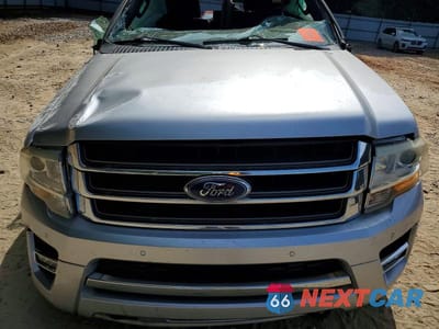 Zdjęcie 12 z 13 samochodu: 2015 FORD EXPEDITION LIMITED VIN:1FMJU2AT9FEF31413 - miniatura