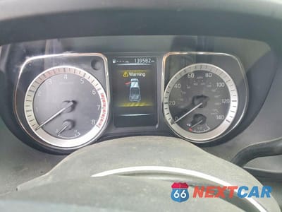 Zdjęcie 9 z 12 samochodu: 2017 NISSAN TITAN S VIN:1N6AA1EJ8HN522119 - miniatura