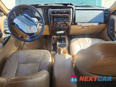 Zdjęcie 8 z 13 samochodu: 2001 JEEP CHEROKEE CLASSIC VIN:1J4FF58SX1L621476 - miniatura
