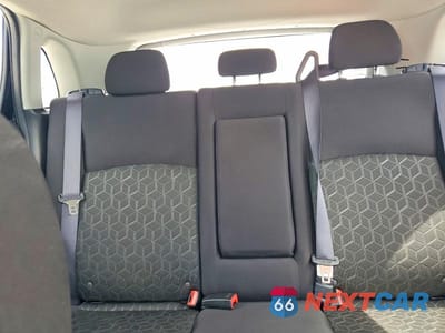 Zdjęcie 10 z 13 samochodu: 2023 MITSUBISHI OUTLANDER SPORT S VIN:JA4ARUAU3PU006102 - miniatura