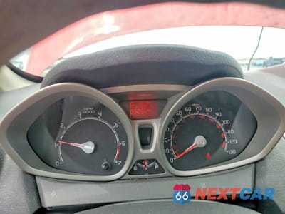 Zdjęcie 9 z 12 samochodu: 2011 FORD FIESTA SE VIN:3FADP4EJ8BM232325 - miniatura