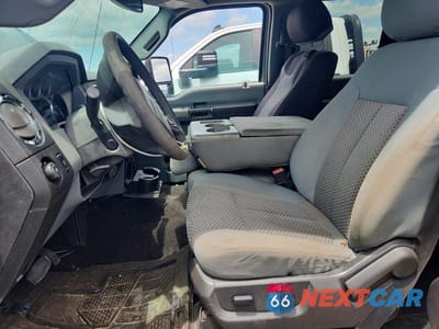 Zdjęcie 7 z 12 samochodu: 2016 FORD F250 SUPER DUTY VIN:1FT7W2A69GEA31014 - miniatura