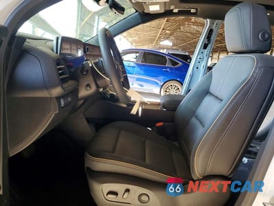 Zdjęcie 7 z 14 samochodu: 2026 CHEVROLET TRAVERSE HIGH COUNTRY VIN:1GNEVKKS5TJ238093 - miniatura