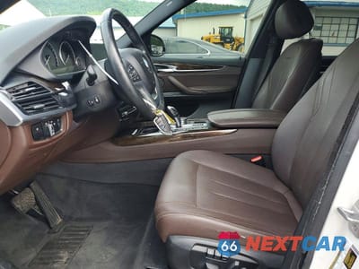 Zdjęcie 7 z 13 samochodu: 2017 BMW X5 XDR40E VIN:5UXKT0C32H0V95501 - miniatura