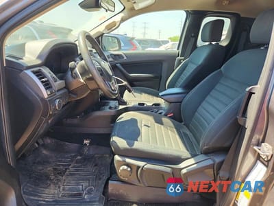 Zdjęcie 7 z 12 samochodu: 2021 FORD RANGER XL VIN:1FTER1FHXMLD01538 - miniatura