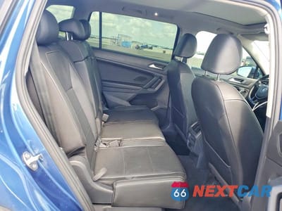 Zdjęcie 11 z 14 samochodu: 2019 VOLKSWAGEN TIGUAN SE VIN:3VV3B7AX8KM052747 - miniatura