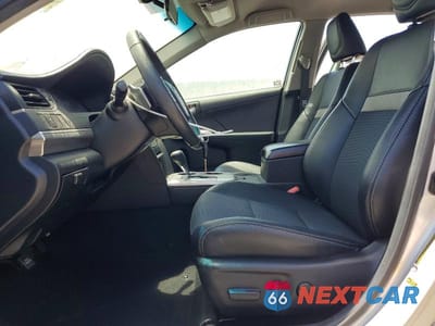 Zdjęcie 7 z 12 samochodu: 2014 TOYOTA CAMRY SE VIN:4T1BF1FK6EU816518 - miniatura