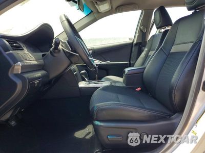 Zdjęcie 7 z 12 samochodu: 2014 TOYOTA CAMRY SE VIN:4T1BF1FK6EU816518 - miniatura