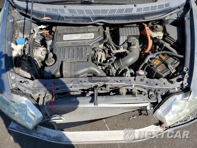 Zdjęcie 11 z 13 samochodu: 2009 HONDA CIVIC HYBRID VIN:JHMFA36249S002691 - miniatura