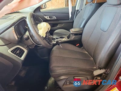 Zdjęcie 7 z 13 samochodu: 2017 GMC TERRAIN SLE VIN:2GKFLSEK1H6133400 - miniatura