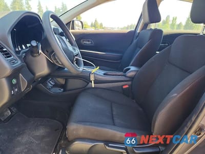 Zdjęcie 7 z 14 samochodu: 2018 HONDA HR-V LX VIN:3CZRU6H37JG713336 - miniatura