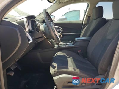 Zdjęcie 7 z 12 samochodu: 2013 CHEVROLET EQUINOX LT VIN:2GNFLEEK2D6108052 - miniatura