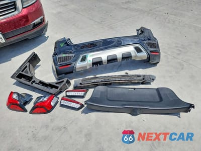 Zdjęcie 13 z 14 samochodu: 2021 MITSUBISHI OUTLANDER SPORT SE VIN:JA4APVAU0MU021776 - miniatura
