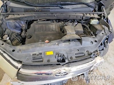 Zdjęcie 12 z 14 samochodu: 2016 TOYOTA HIGHLANDER LE PLUS VIN:5TDBKRFH7GS288840 - miniatura
