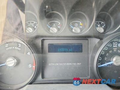 Zdjęcie 9 z 12 samochodu: 2015 FORD F550 SUPER DUTY VIN:1FDUF5GT6FED59020 - miniatura