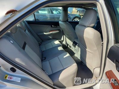 Zdjęcie 10 z 12 samochodu: 2012 TOYOTA CAMRY XLE VIN:4T4BF1FK2CR236153 - miniatura