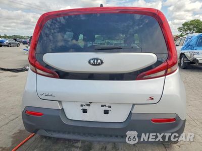Zdjęcie 6 z 14 samochodu: 2020 KIA SOUL S VIN:KNDJ23AU8L7716805 - miniatura