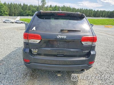 Zdjęcie 6 z 12 samochodu: 2015 JEEP GRAND CHEROKEE LAREDO VIN:1C4RJFAG7FC844031 - miniatura