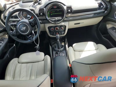 Zdjęcie 8 z 13 samochodu: 2017 MINI COOPER S CLUBMAN ALL4 VIN:WMWLU5C5XH2E82224 - miniatura
