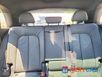 Zdjęcie 10 z 13 samochodu: 2021 AUDI Q3 PREMIUM 40 VIN:WA1AUCF35M1072446 - miniatura
