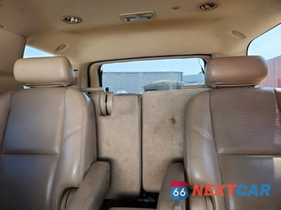 Zdjęcie 10 z 13 samochodu: 2009 GMC YUKON DENALI VIN:1GKFK03259R239199 - miniatura