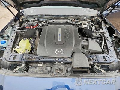 Zdjęcie 12 z 14 samochodu: 2024 MAZDA CX-90 PREMIUM PLUS VIN:JM3KKEHA1R1128145 - miniatura
