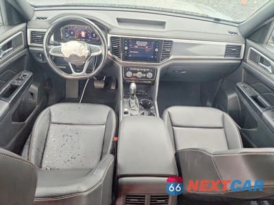 Zdjęcie 8 z 12 samochodu: 2020 VOLKSWAGEN ATLAS CROSS SPORT SEL VIN:1V2ME2CA0LC229640 - miniatura
