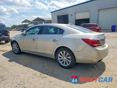 Drugie zdjęcie samochodu z przodu: 2015 BUICK LACROSSE VIN:1G4GB5G32FF114623 - miniatura