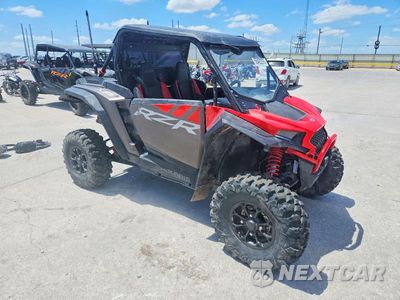 2024 POLARIS RZR XP UTILITY VEHICLE 3NSNEF990RF296632 - główne zdjęcie licytacji z USA - miniatura