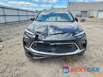 Piąte zdjęcie samochodu w środku: 2024 BUICK ENCORE GX SPORT TOURING VIN:KL4AMDSL6RB164355 - miniatura