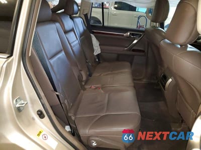 Zdjęcie 11 z 13 samochodu: 2010 LEXUS GX 460 VIN:JTJBM7FX3A5016799 - miniatura